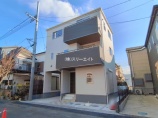  新築一戸建て