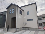  新築一戸建て