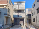  新築一戸建て