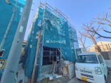  新築一戸建て