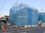  新築一戸建て