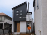  新築一戸建て