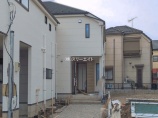  新築一戸建て