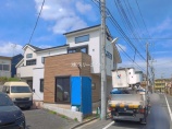  新築一戸建て