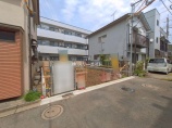 足立区南花畑 新築一戸建て