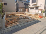 新築一戸建て