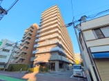 草加市高砂 マンション