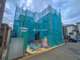  新築一戸建て