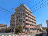  マンション