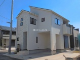  新築一戸建て
