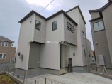 草加市新善町 新築一戸建て