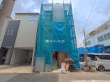  新築一戸建て