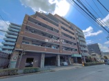  マンション
