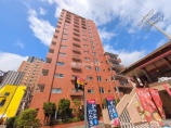  マンション