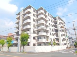  マンション