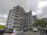  マンション