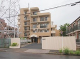  マンション