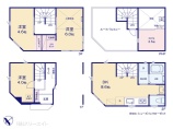 足立区宮城 新築一戸建て