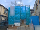  新築一戸建て