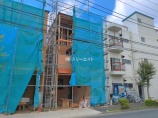  新築一戸建て