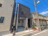 足立区宮城 新築一戸建て