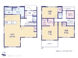  新築一戸建て