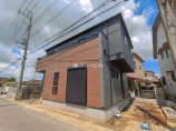  新築一戸建て
