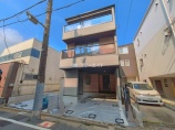  新築一戸建て