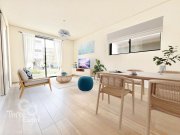 足立区六月1丁目26-15　全1棟【新築一戸建て】