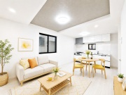 足立区千住元町　新築一戸建て　全１棟【新築一戸建て】