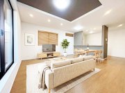 【１号棟】川口市大字里　新築一戸建て　全２棟【新築一戸建て】