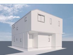 足立区島根１丁目　新築一戸建て　全１棟【】