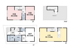 足立区西新井本町５丁目