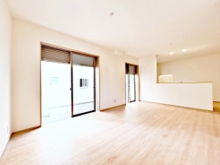 葛飾区東水元３丁目