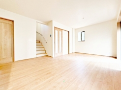 葛飾区東水元３丁目