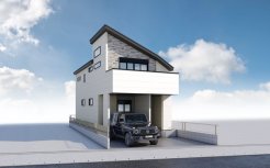 ■２０２５年１１月ごろ　完成予定！■
当社が販売窓口です♪ご案内～ご成約までをスムーズにご対応できます！
お客様のご希望日時で、いつでも何度でもご案内いたします♪
お気軽にお問合せ下さい！