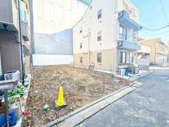 ■2026年4月頃　完成予定！■
お客様のご希望日時で、いつでも何度でもご案内いたします！
物件現地ご案内と合わせて、モデルルームのご内覧もできます♪
まずは１度、お気軽にお問い合わせください！