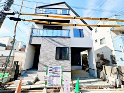 ■もうすぐ完成！本日ご案内できます■
お客様のご希望日時で、いつでも何度でもご案内いたします！
昼と夜の雰囲気の違いを見比べることも可能です♪
お気軽にお問い合わせ下さい！
0120-1919-80