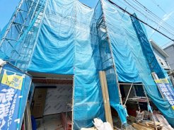 ■当社が販売窓口です！■
ご案内～ご契約までをスムーズにスピーディに対応できます♪
建物の事やローンの事まで、イチからまるっとご説明可能です。
お気軽にお問合せ下さい！
◆0120-1919-80◆
