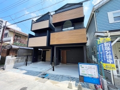 ■本日もご内覧できます■
お客様のご希望日時で、いつでも何度でも室内のご内覧ができます！
実際に完成した建物を見ておくことで、暮らしのイメージがグッと深まります♪
是非お問合せ下さい！