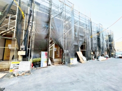 足立区宮城１丁目