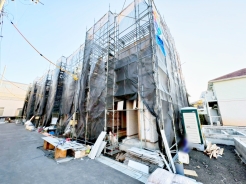 足立区宮城１丁目