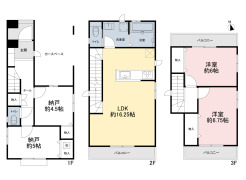 足立区宮城１丁目