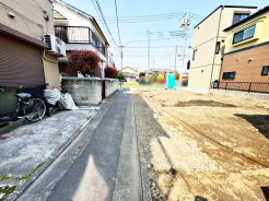 物件現地ご案内の際は、駅までの道のりを含めた周辺環境も併せてご案内いたします！
初めて梅島エリアにお引越しされる方にもご安心頂けるよう、丁寧にご案内いたします♪
◆0120-1919-80◆ 