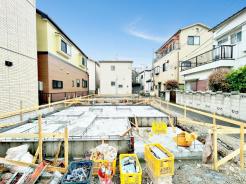 ■2026年8月頃　完成予定！■
お客様のご希望日時で、いつでも何度でもご案内いたします！
昼と夜の雰囲気の違いを見比べることも可能です♪
お気軽にお問い合わせ下さい！
◆0120-1919-80◆