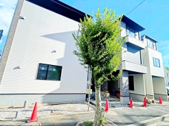 足立区佐野２丁目