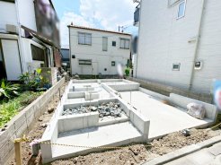 物件現地ご案内の際は、周辺環境も併せてご案内いたします！
駅までの道のりやお店・施設などを、一緒に見てまわりましょう♪
◆0120-1919-80◆