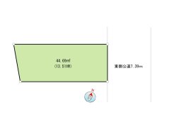 足立区江北３丁目