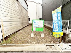 憧れのルーフバルコニー付き３LDK！
全居室６帖以上の広さがあり、のびのびととした暮らしがイメージできるお家です♪
収納も充実していて、全居室に収納スペース付きです！
◆0120-1919-80◆