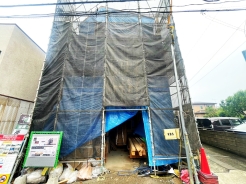 モデルルームのご内覧もできます♪
同じくらいのボリューム感のモデルルームのを見ておくことで、建築のイメージが膨らみます！
是非お気軽にお申し付けください♪
◆0120-1919-80◆